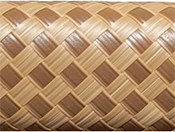 Viro Basket Reed Matting